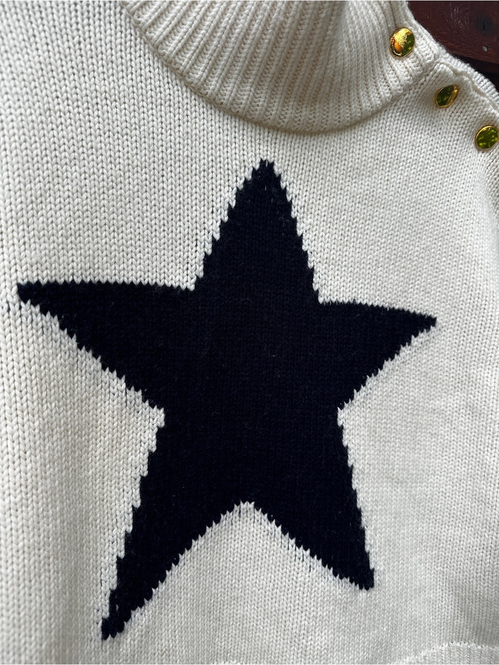 Kate Spade sweater - Picture 2 of 7